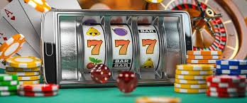Casino Vodka